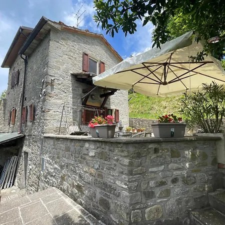 Poet's Rest * Пьеве-Санто-Стефано