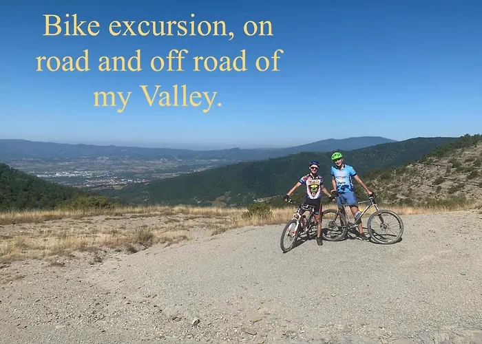 Poet's Rest * Пьеве-Санто-Стефано