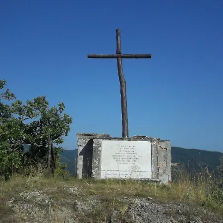 Casa vacanze Poet's Rest Pieve Santo Stefano