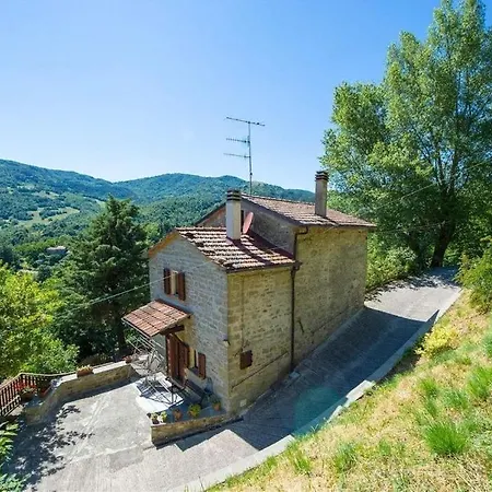 Casa vacanze Poet's Rest