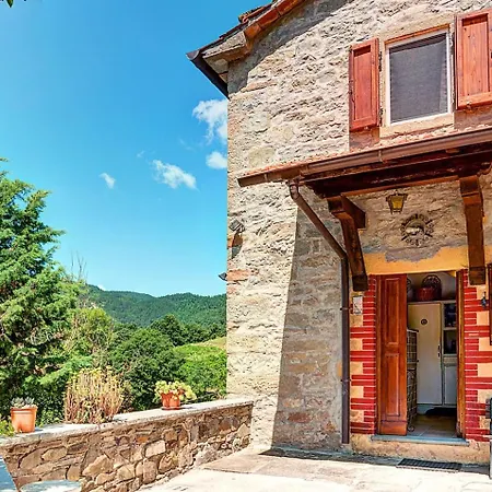 Poet's Rest Casa vacanze Pieve Santo Stefano