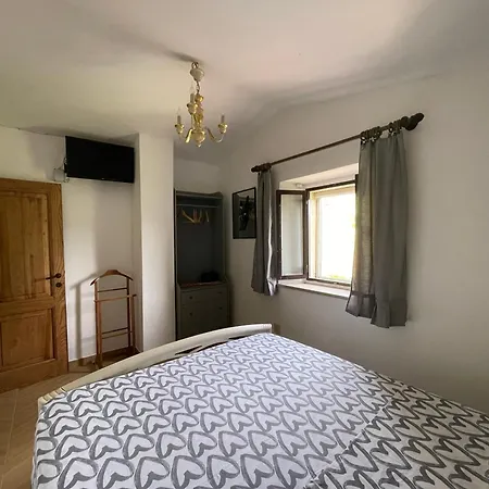 Casa vacanze Poet's Rest Pieve Santo Stefano