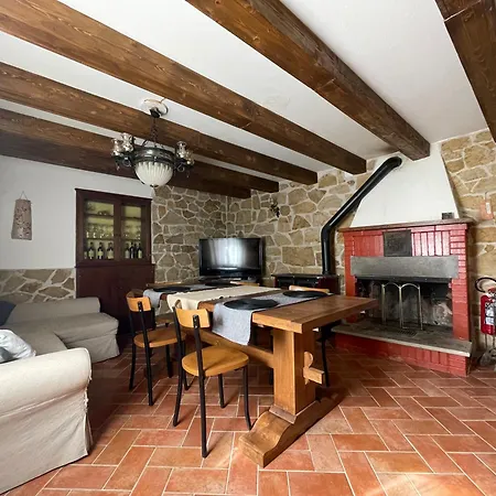 Casa vacanze Poet's Rest *