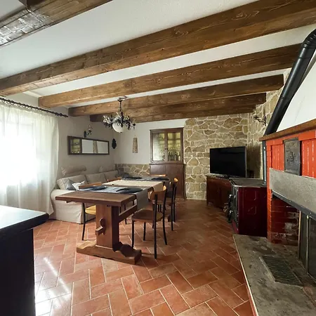 Casa vacanze Poet's Rest Pieve Santo Stefano
