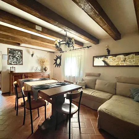 Poet's Rest * Pieve Santo Stefano