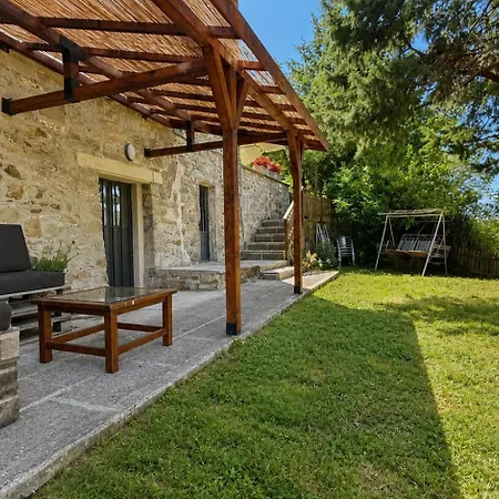Casa vacanze Poet's Rest Pieve Santo Stefano