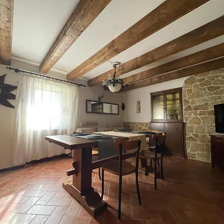 Poet's Rest Pieve Santo Stefano